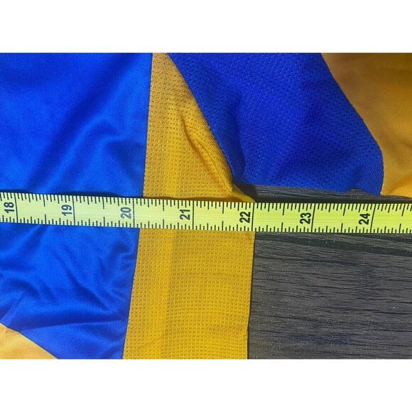 Tigres UANL | Men’s Large Slim Fit Jersey - Picture 4 of 5